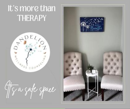 Image for Dandelion Wellness Counseling with ID of: 6167327
