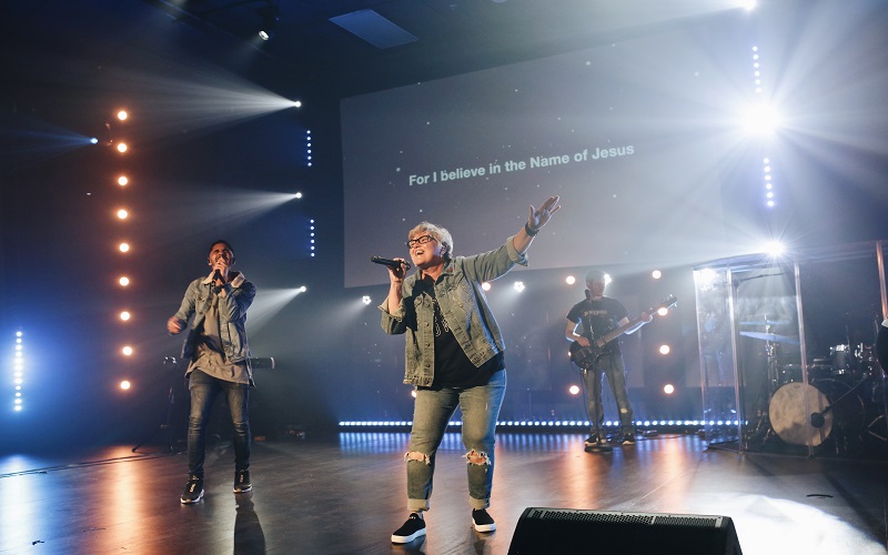 Image for Alive Church - Gainesville Campus with ID of: 6167456