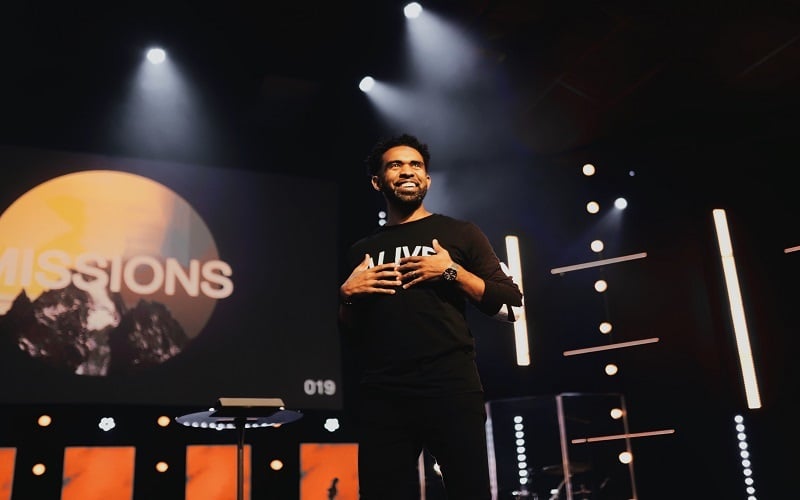 Image for Alive Church - Gainesville Campus with ID of: 6167457