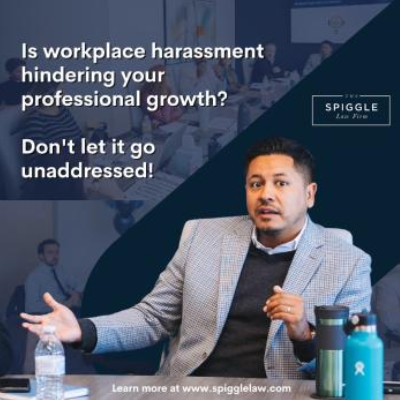 Image for The Spiggle Law Firm with ID of: 6167661
