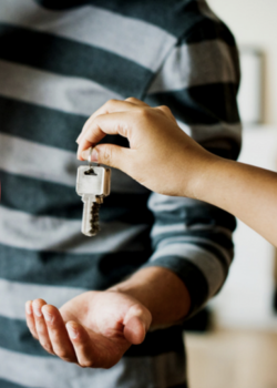 Image for Toronto Airbnb Property Management with ID of: 6167707