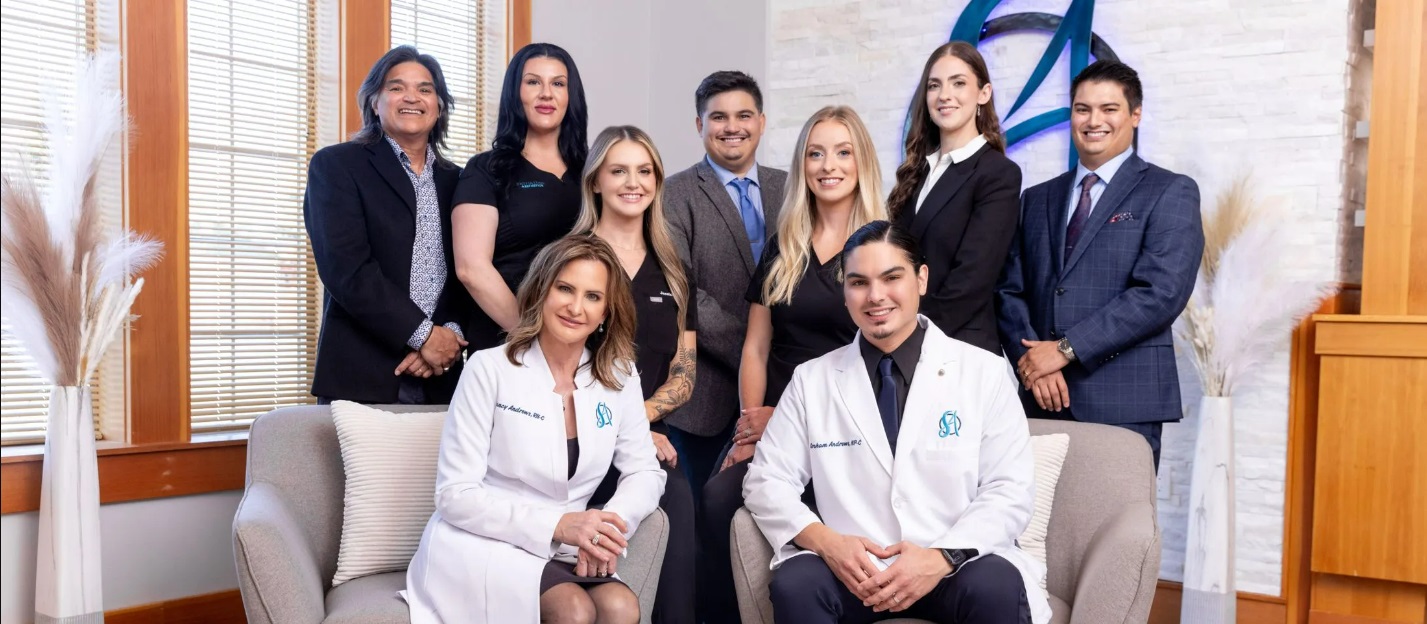 Image for Signature Aesthetics with ID of: 6167782