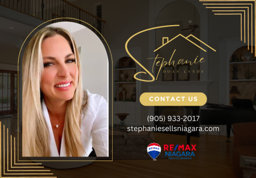 Image for Stephanie Doan-Lynds - REALTOR® RE/MAX NIAGARA REALTY with ID of: 6167817