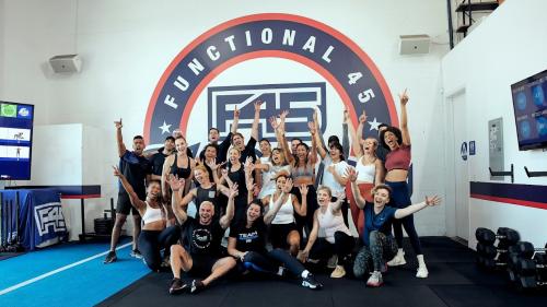 Image for F45 Training Leederville with ID of: 6167897