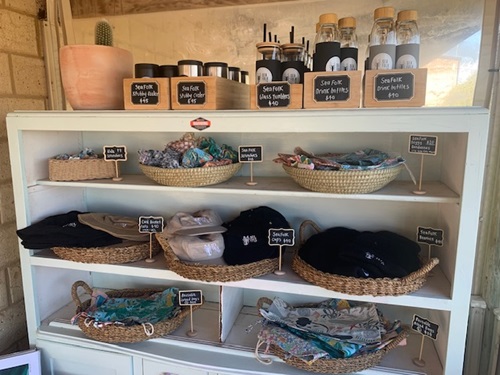Image for Sea Folk Co Cafe with ID of: 6167934