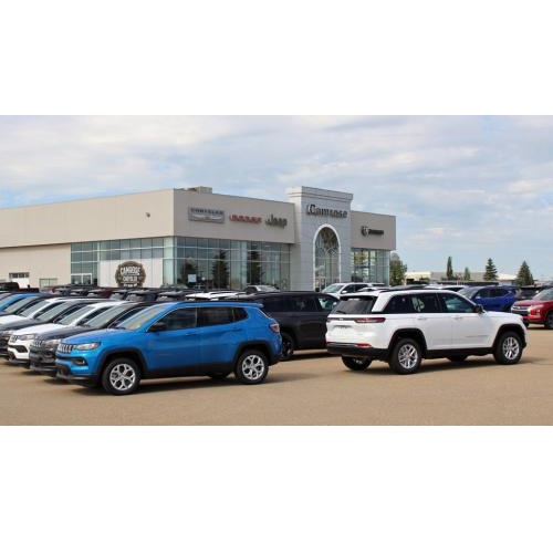 Image for Camrose Chrysler with ID of: 6167977
