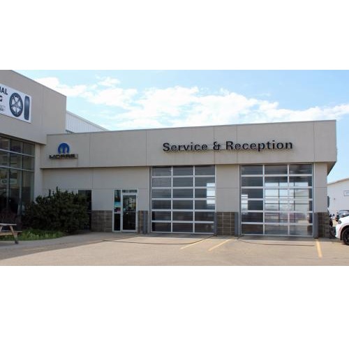 Image for Camrose Chrysler with ID of: 6167979