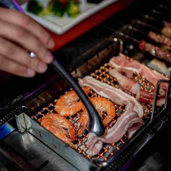 Image for Discovery Fusion BBQ Buffet 炭所 with ID of: 6168030