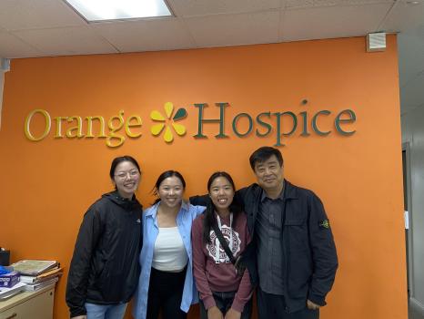 Image for Orange Hospice with ID of: 6168560