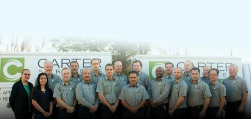 Image for Carter Services with ID of: 6169001