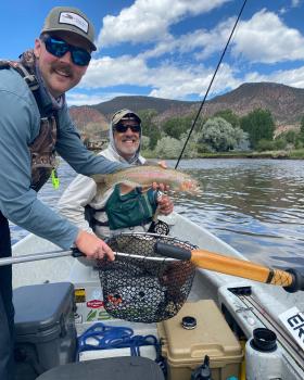 Image for Eagle River Outfitter with ID of: 6169006
