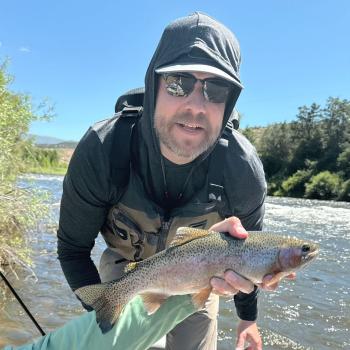 Image for Eagle River Outfitter with ID of: 6169012