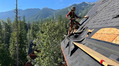 Image for H&J Roofing Calgary with ID of: 6169045