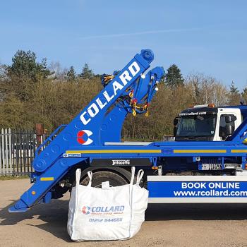 Image for Collard Group Ltd with ID of: 6169221
