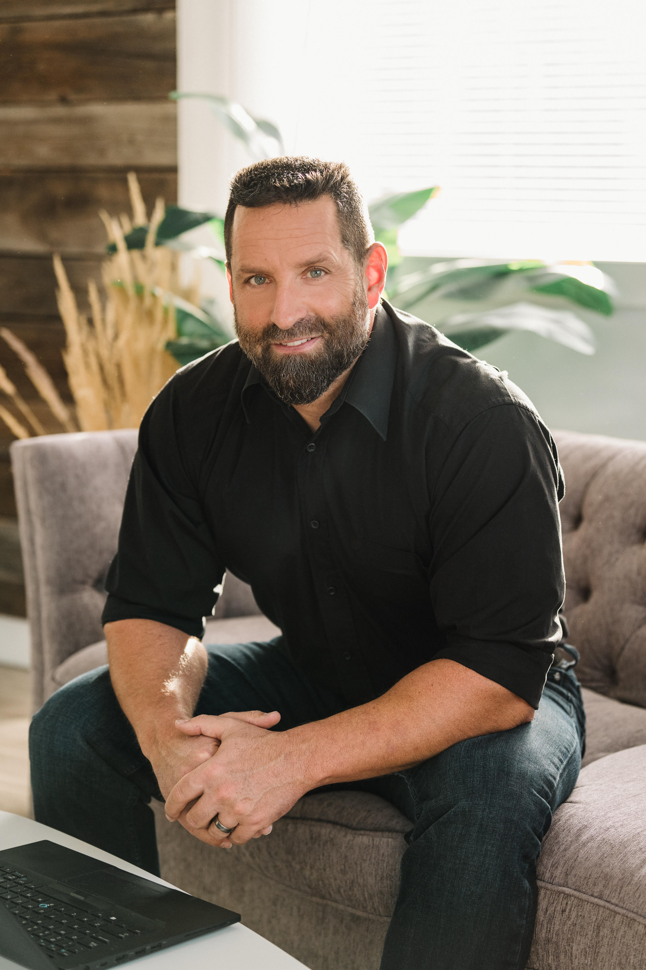 Image for Stephan Klausat- Real Estate Agent Kamloops with ID of: 6169406