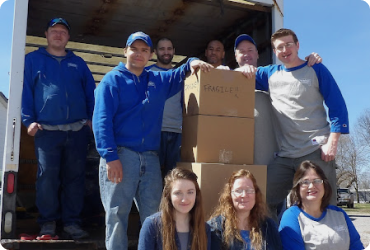Image for The Movers with ID of: 6169418