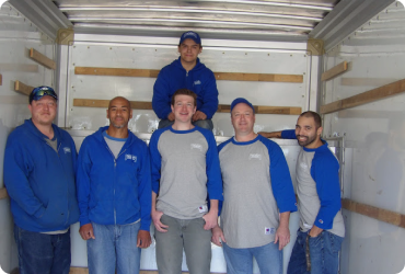 Image for The Movers with ID of: 6169419