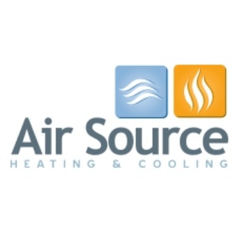 Image for Air Source Heating & Cooling with ID of: 6169588