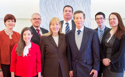 Image for DuBoff & Associates, Chartered with ID of: 6169611
