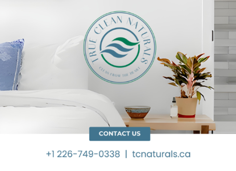 Image for True Clean Naturals with ID of: 6170212