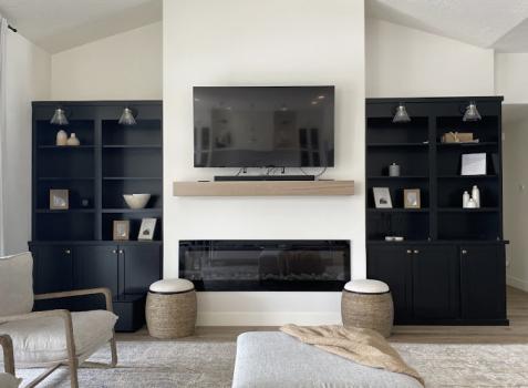 Image for Seattle Cabinets with ID of: 6170318