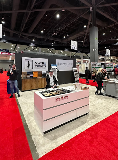 Image for Seattle Cabinets with ID of: 6170319