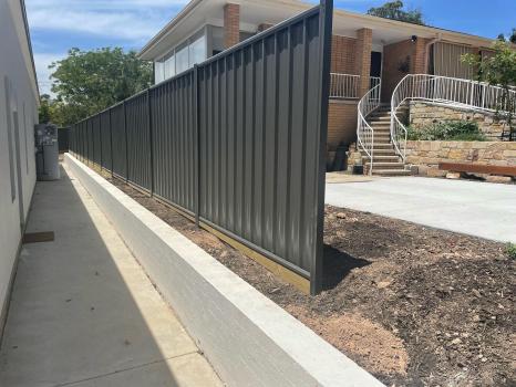 Image for Can Fence with ID of: 6170370