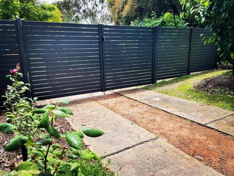 Image for Can Fence with ID of: 6170372