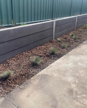 Image for Can Fence with ID of: 6170374