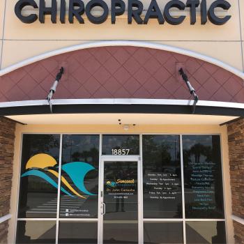 Image for Suncoast Chiropractic and Rehab with ID of: 6170309