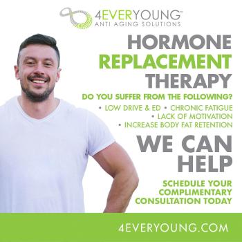 Image for 4Ever Young Anti Aging Solutions with ID of: 6170414