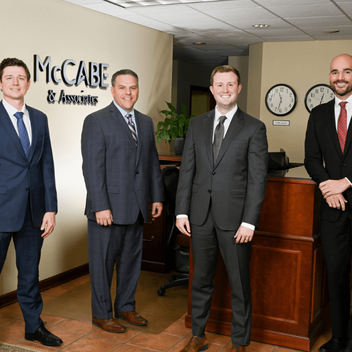 Image for McCabe & Associates with ID of: 6170522
