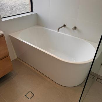 Image for Millband & Sons Bathroom & Laundry Renovation with ID of: 6171096