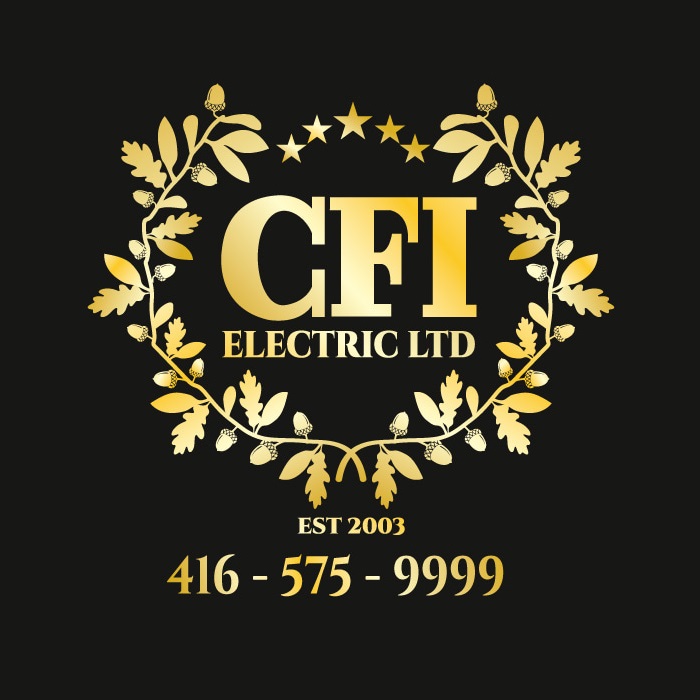 Image for CFI Electric Ltd with ID of: 4812346