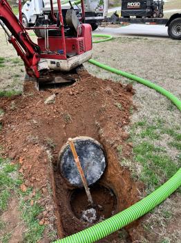 Image for Emergency Septic & Sewer LLC with ID of: 6173707