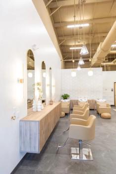 Image for Adriana Hill Salon & Co. with ID of: 6174011