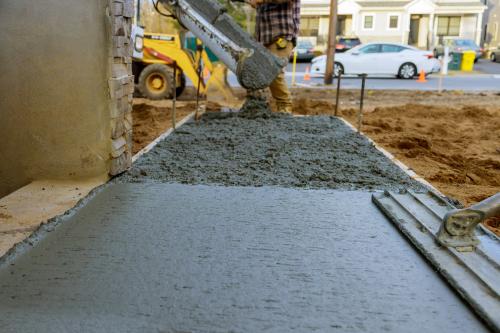 Image for Waterloo Concrete Experts with ID of: 6174144