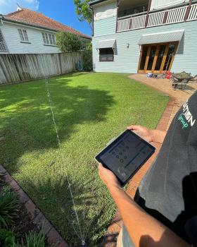 Image for Irrigation Group with ID of: 6174156