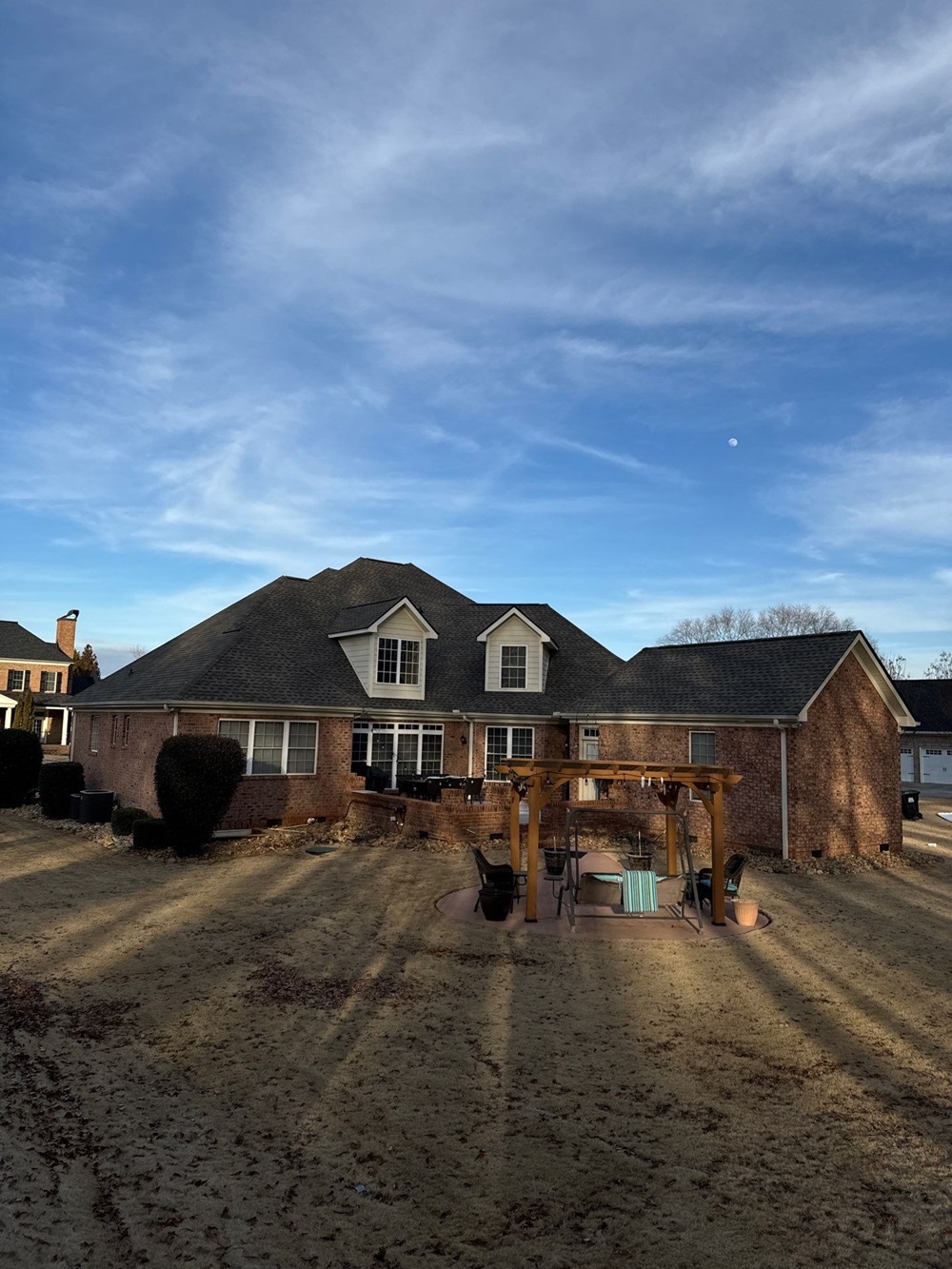 Image for United Contracting & Roofing LLC with ID of: 6174185
