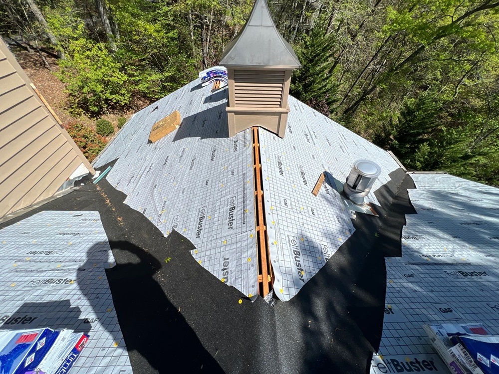 Image for United Contracting & Roofing LLC with ID of: 6174187