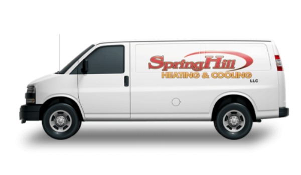 Image for Spring Hill Heating & Cooling with ID of: 6174209