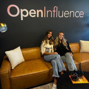 Image for Open Influence with ID of: 6174417