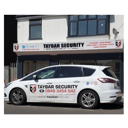 Image for Taybar Security with ID of: 6174638