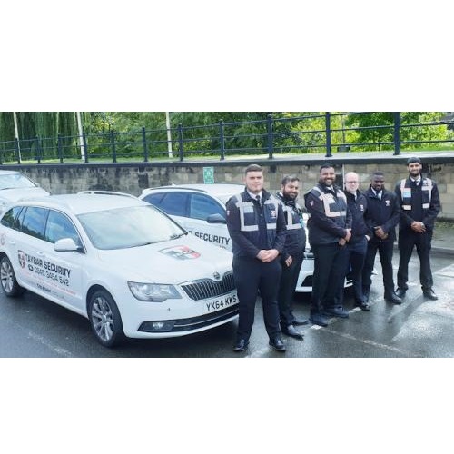 Image for Taybar Security with ID of: 6174639