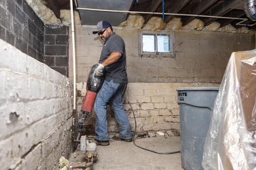 Image for Thrasher Foundation Repair with ID of: 6174858