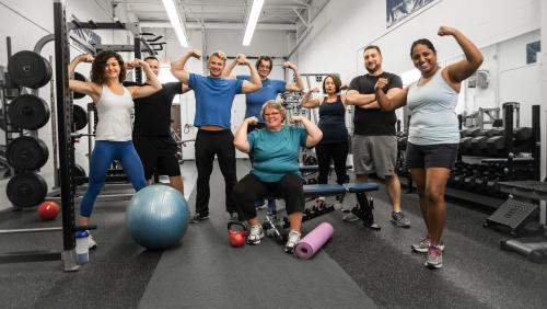 Image for Fit Culture Inc. with ID of: 6175206