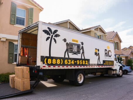 Image for Royal Moving & Storage San Francisco with ID of: 6175250