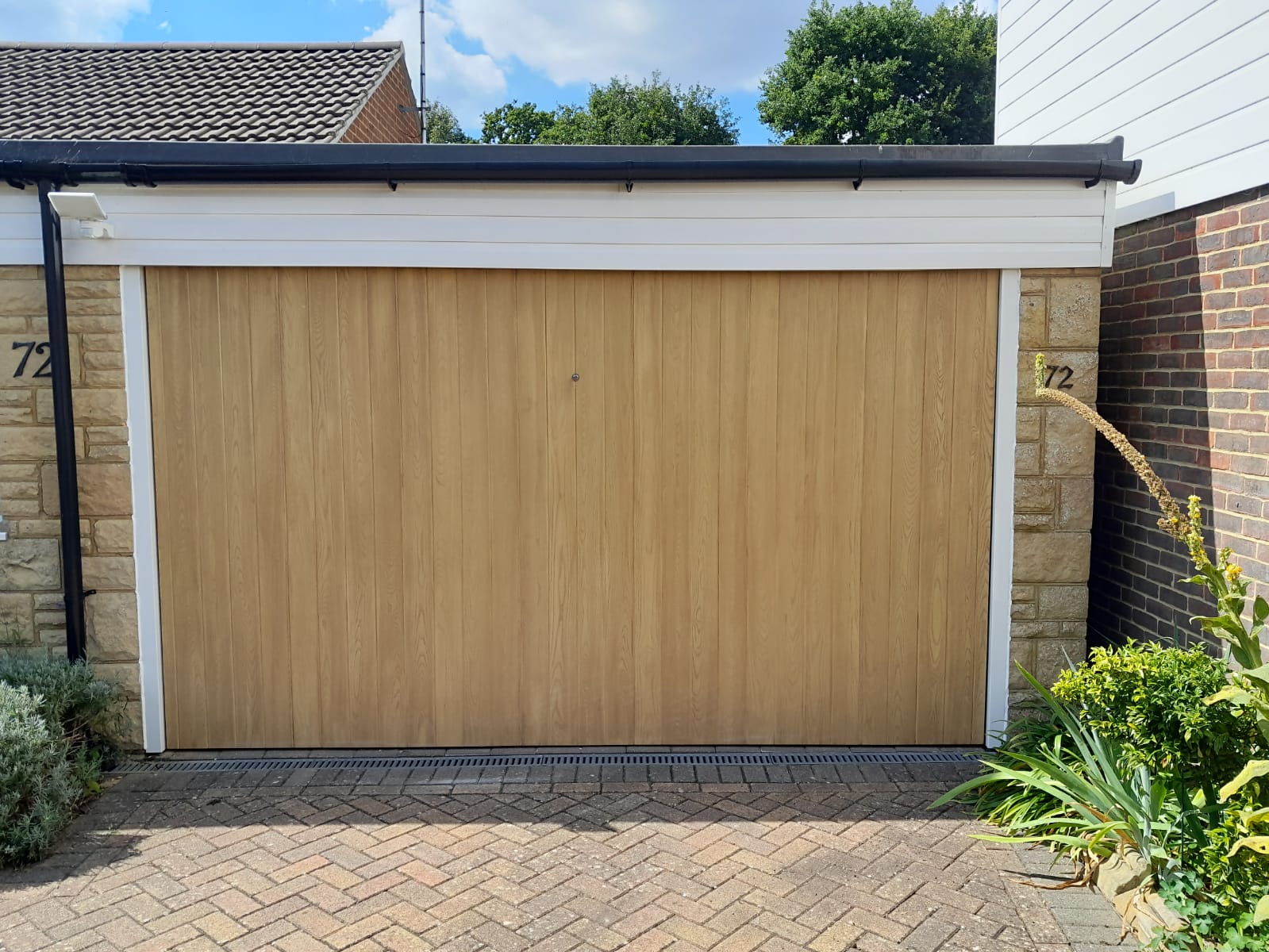 Image for CDC Garage Doors Ltd with ID of: 6175707