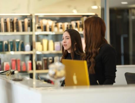 Image for Conde Hair Salon with ID of: 6175768