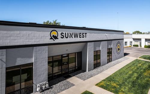 Image for Sunwest Flooring with ID of: 6176417